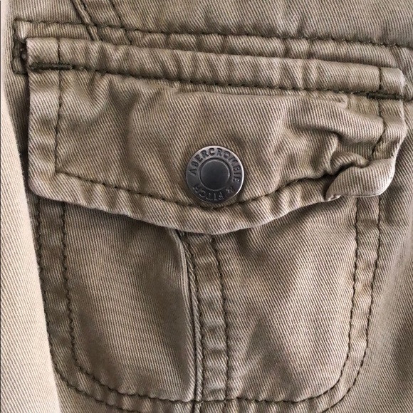 Military jacket - Picture 6 of 6